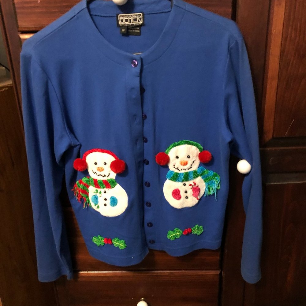 Christmas Sweater